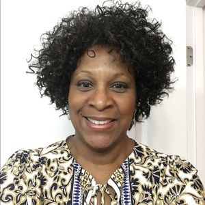 Meet your Posher, Bernadette